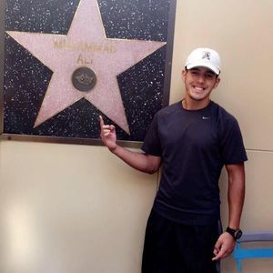 Meet your Posher, Franklin